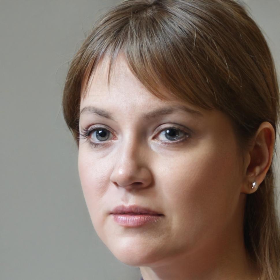 Vesper Aldridge, Co-Founder and Program Director at hirenorium