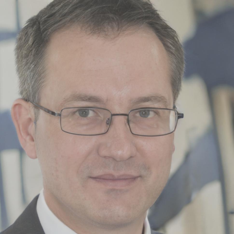 Evren Caldwell investment specialist