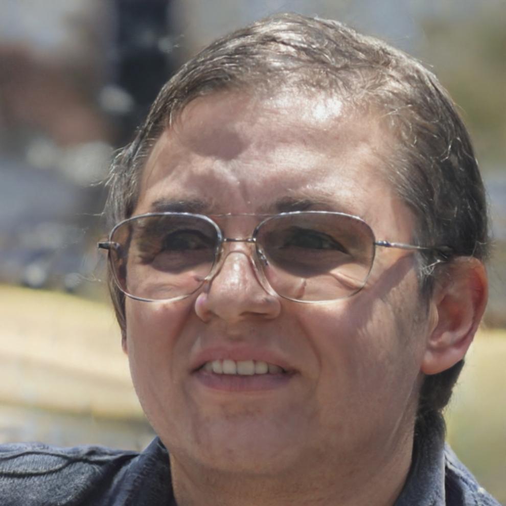 Caspian Whitlock financial educator